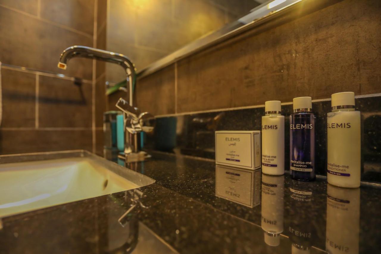 Penthouse In Dubai Marina , Cayan Tower , Sea View Διαμέρισμα Εξωτερικό φωτογραφία